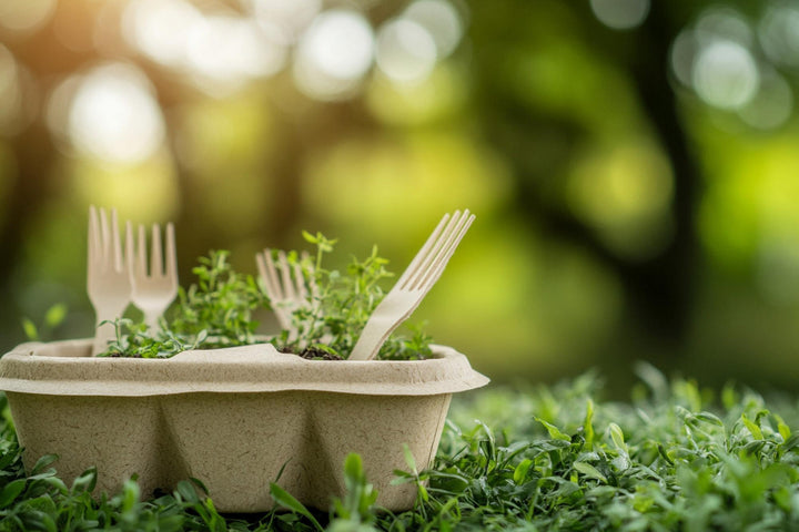 Sustainable by Design