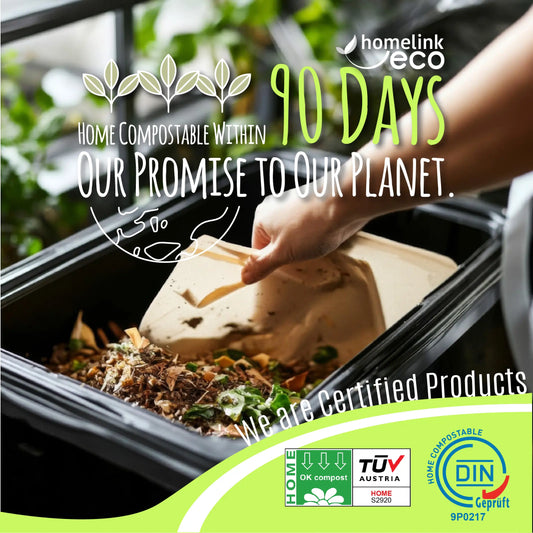 SampleKit001B Homelink ECO