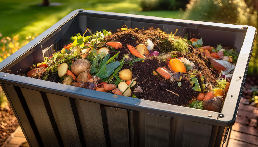 What is Home Compostable Packaging? Homelink ECO