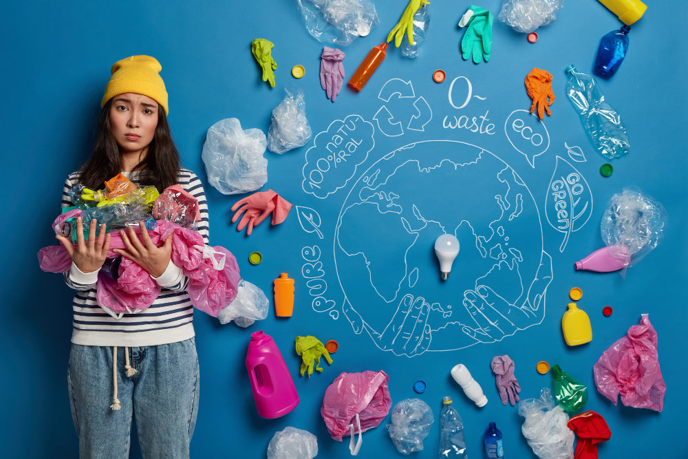 What is PFAS-Free Packaging? Why It Matters for Food Businesses in 2026 Homelink ECO