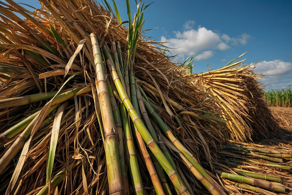 What is Bagasse? The Sugarcane Packaging Material Changing UK Foodservice