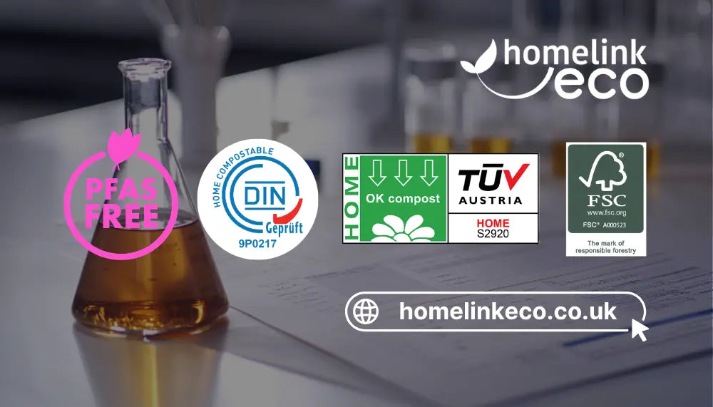 What is DIN CERTCO Certification? A Plain English Guide for UK Food Businesses Homelink ECO