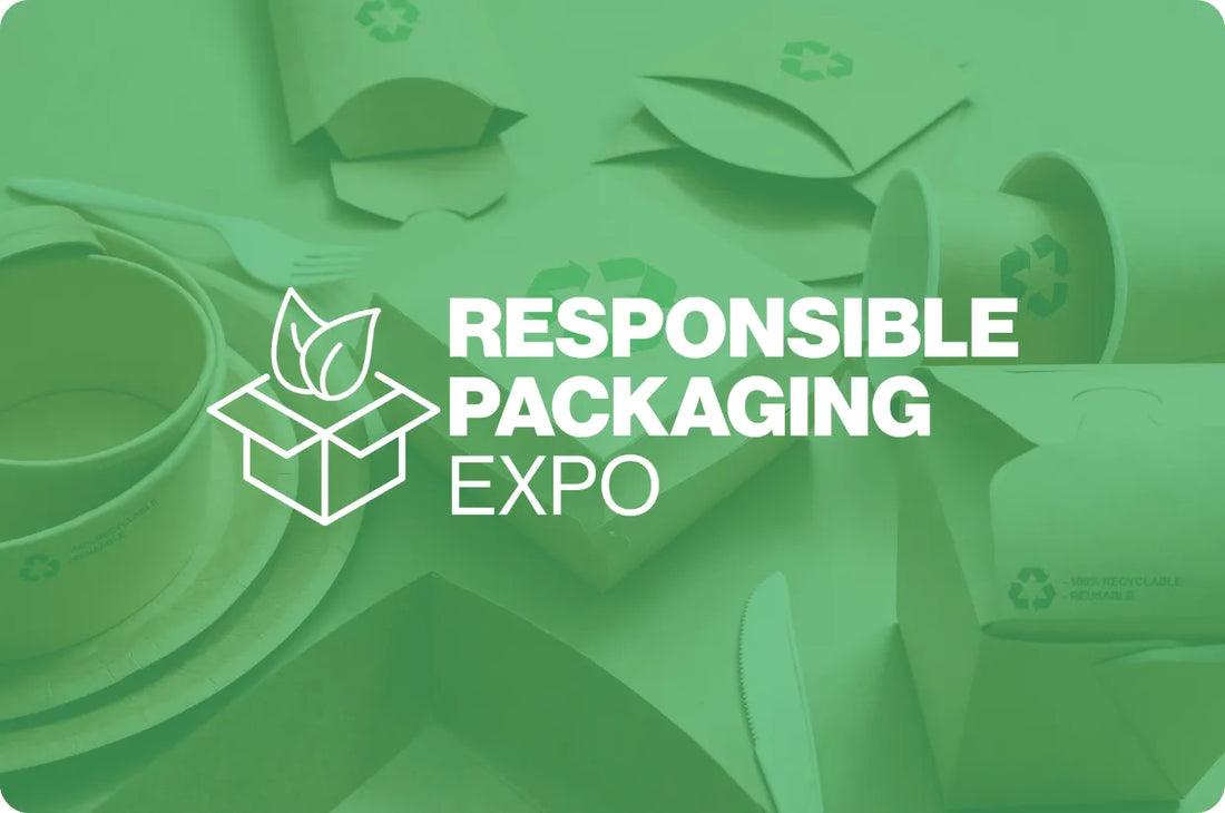 Join Us at the 2025  Packaging Expo in London