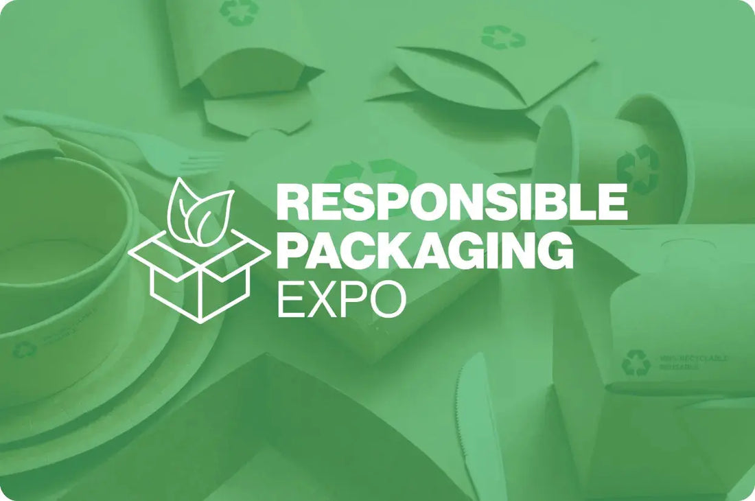 Join Us at the 2025  Packaging Expo in London Homelink ECO