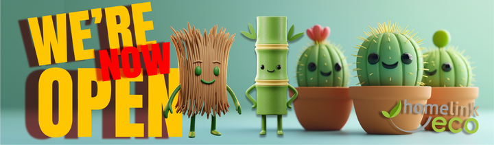 Hello UK: Greener Choices Start Here