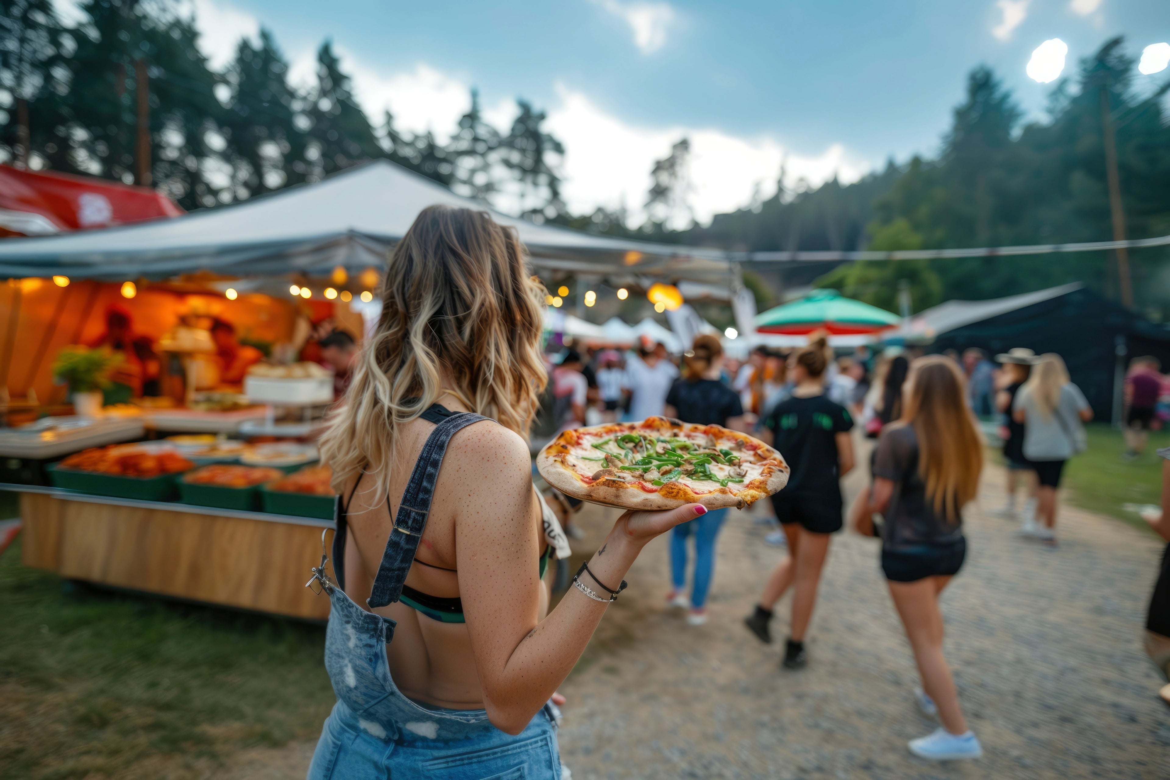 Festival and Event