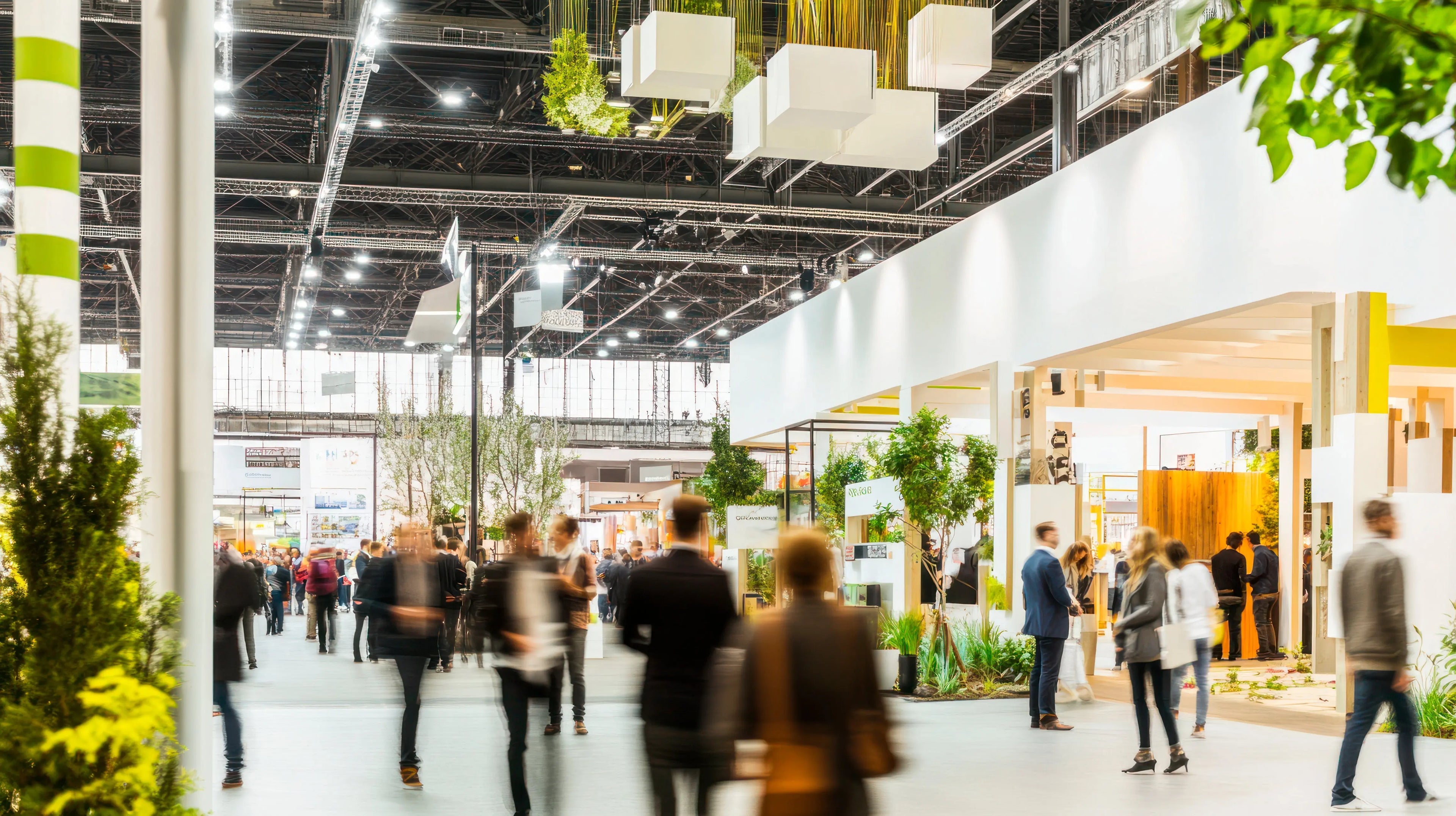 Trade-Shows Homelink ECO