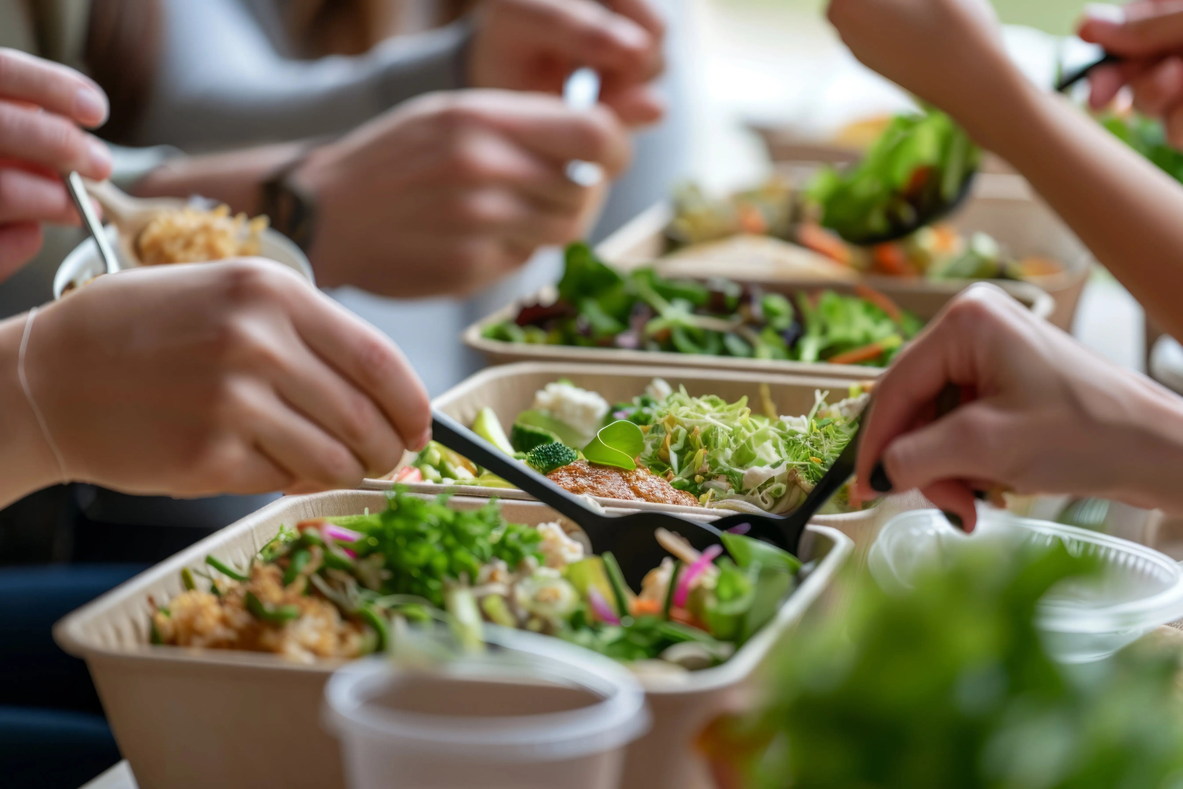 Takeaway-Boxes-Lids Homelink ECO
