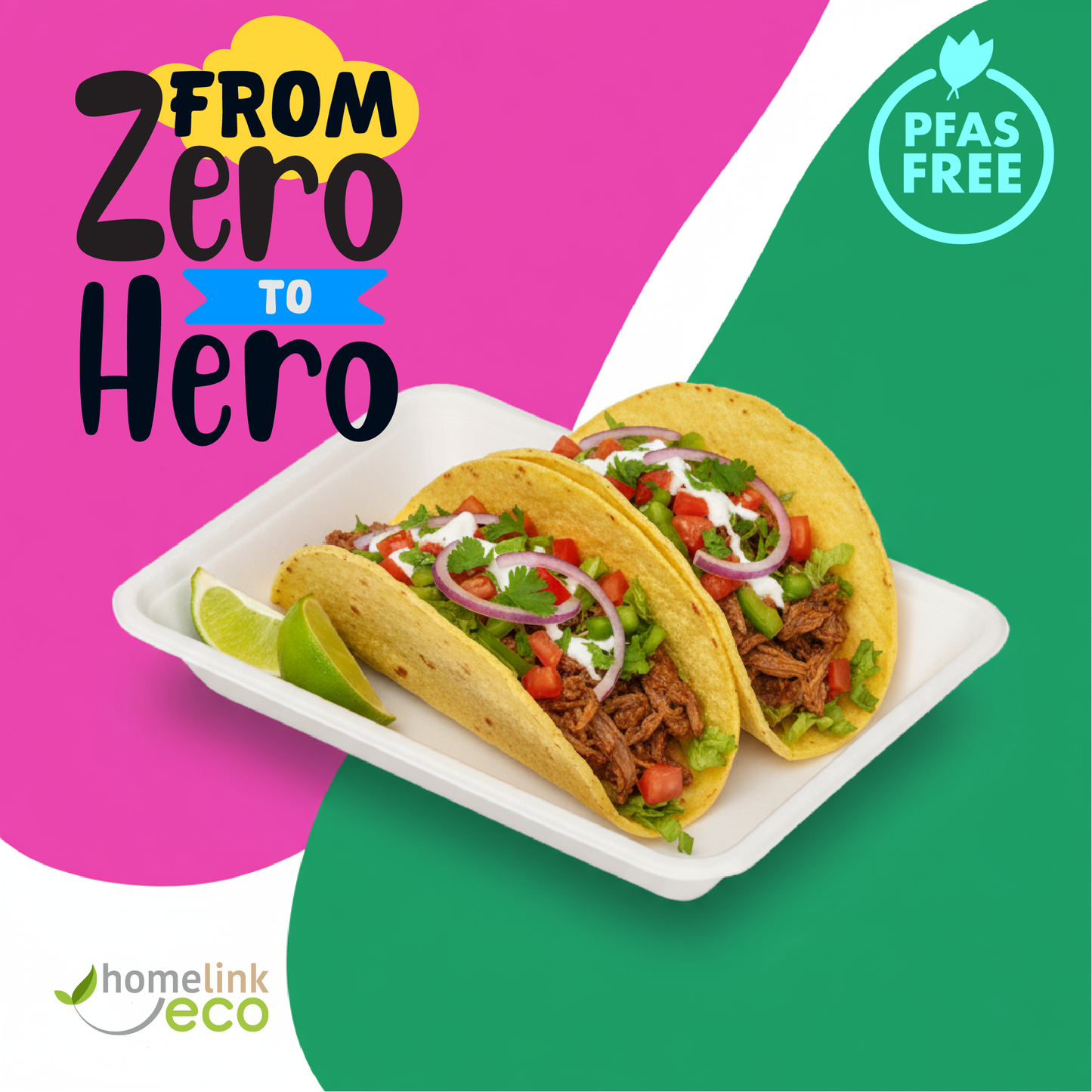 22 x 13.5cm Deep Tray